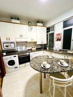 Apartamento Centro Burgos - Burgos - 3