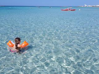 Villa Demetra by SalentoInVacanzaCOM - Marina di Pescoluse - 3