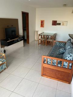 Lindo Apto Beira Mar - Barra da Tijuca - Rio de Janeiro - 7