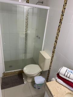 Lindo Apto Beira Mar - Barra da Tijuca - Rio de Janeiro - 1
