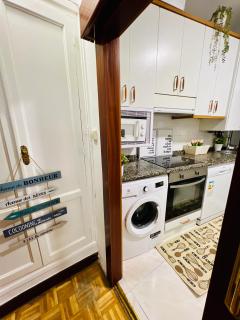 Apartamento Centro Burgos - Burgos - 6