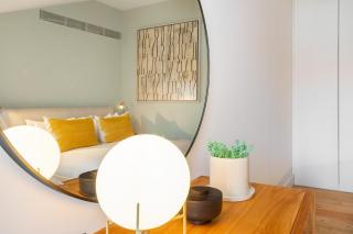 WHome Top-Floor Studio in Prime Location - Lisbon - 8