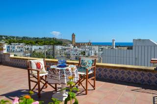 Casa dell'Ospite - Leuca - 9