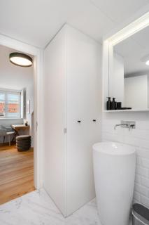 WHome Top-Floor Studio in Prime Location - Lisbon - 6