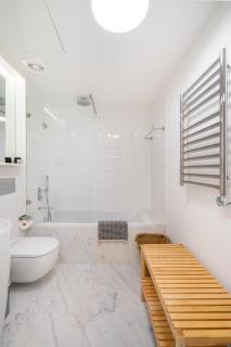 WHome Top-Floor Studio in Prime Location - Lisbon - 3