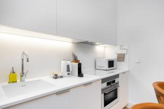 WHome Top-Floor Studio in Prime Location - Lisbon - 2