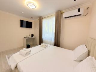Hotel Zamon - Samarcande - 6