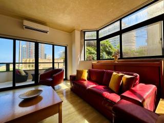Vista Mare, Sea Front, Terrace, Free Parking - 0