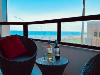 Vista Mare, Sea Front, Terrace, Free Parking - Sliema - 5