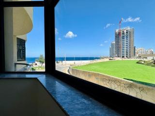 Vista Mare, Sea Front, Terrace, Free Parking - Sliema - 2