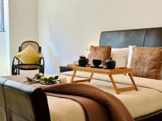 Vista Mare, Sea Front, Terrace, Free Parking - Sliema - 4