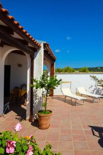 Casa dell'Ospite - Leuca - 7