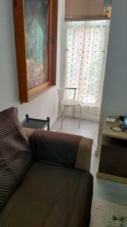 Apartamento aconchegante perto do metrô do Catete - Rio de Janeiro - 1