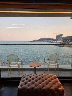 Ocean Terrace 8 - Busan - 4