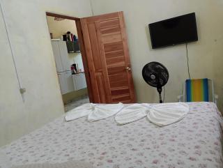 Pousada kurasi alter - Santarém - 8