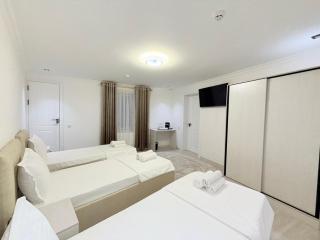 Hotel Zamon - Samarcande - 7