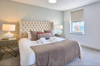 Host & Stay - Albert House - Weymouth - 9