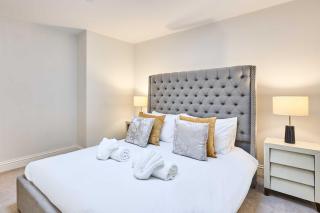 Host & Stay - Albert House - Weymouth - 3