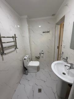 Hotel Zamon - Samarcande - 8