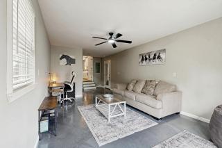 Hanahan Hideaway - 1