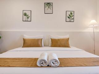Inspire House Hotel - Chiang Mai - 8