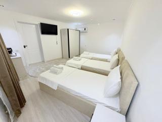 Hotel Zamon - Samarcande - 9