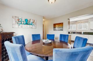 The Tipsy Kraken - 1