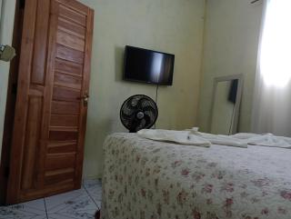 Pousada kurasi alter - Santarém - 9
