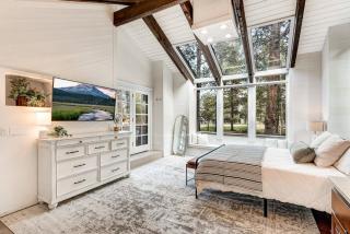 Sleeps 24+, 7 bd 4 bth, Hot tub, SHARC, Golf - Sunriver - 2