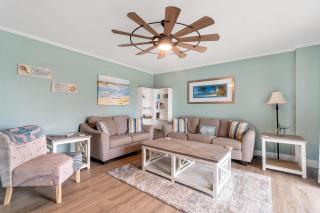 Salt & Sol | 3-Story Beach Condo w/ Balconies, Pool & Prime Location! - Pensacola Beach - 8