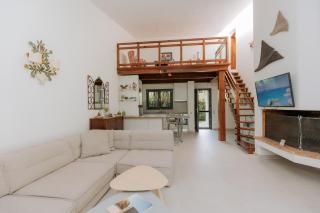 Sani Green Villa - Sani Beach - 9