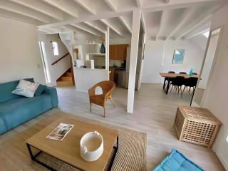 Maison Charmilles Plage et Tennis - Le Pouliguen - 7