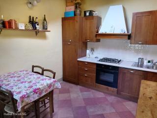 Podere Casone - SantʼAdriano - 5