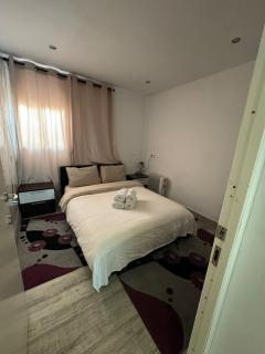 Casa amueblado - Sevilha - 7