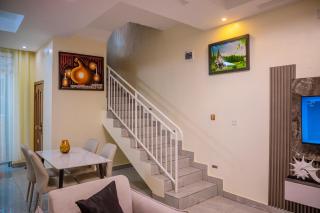 Heroes Apartment - Kigali - 6