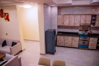 Heroes Apartment - Kigali - 4