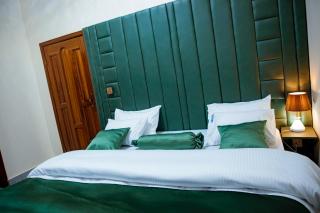 Heroes Apartment - Kigali - 1