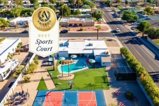 Fairway Oasis by AvantStay Ultimate Scottsdale Oasis - Phoenix - 0