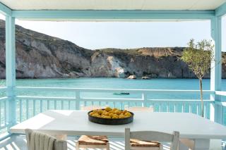 Thavma View Milos - 0