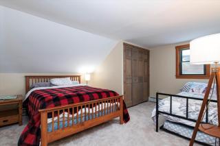 Spacious 5-bedroom Chalet with AC and WiFi in charming Chester - Chester - 9