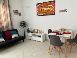 Sal Rei apartaments, Boa Vista, free WI-FI - Sal Rei - 2