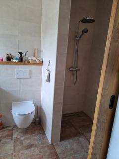 Kamer op de wierde Rottum - - 3