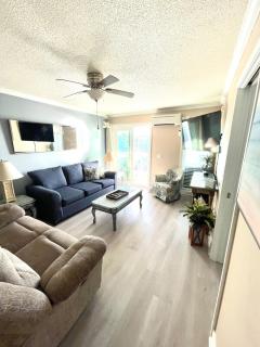 Stunning beach view, 2 king BRs, amazing pool - Myrtle Beach - 9