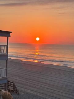 Stunning beach view, 2 king BRs, amazing pool - Myrtle Beach - 8