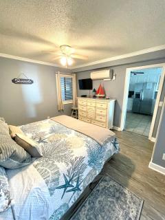Stunning beach view, 2 king BRs, amazing pool - Myrtle Beach - 3