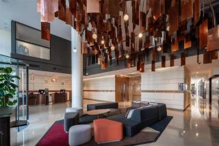 Radisson Blu Hotel, Paris Boulogne - Boulogne-Billancourt - 4