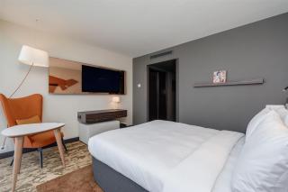 Radisson Blu Hotel, Paris Boulogne - Boulogne-Billancourt - 6