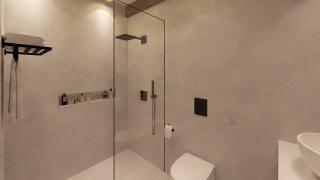Villa Schaglia Beachfront House Magazin - Ždrelac - 6