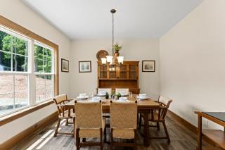 Spacious Waterfront Home on Lake Norman with Firepit Views and Dock Access - Sherrills Ford - 5
