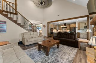 Spacious Waterfront Home on Lake Norman with Firepit Views and Dock Access - Sherrills Ford - 1